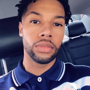 Meet your Posher, Gary